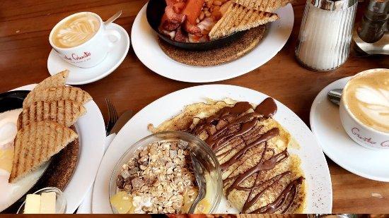 El Cafe